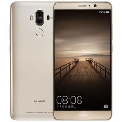 Замена динамика на телефоне Huawei Mate 9 в Сургуте